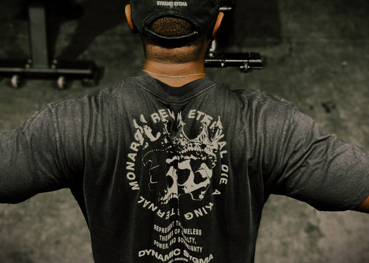 THE WARRIOR SPIRIT: WHY MOST WILL NEVER REACH THEIR FULL POTENTIAL