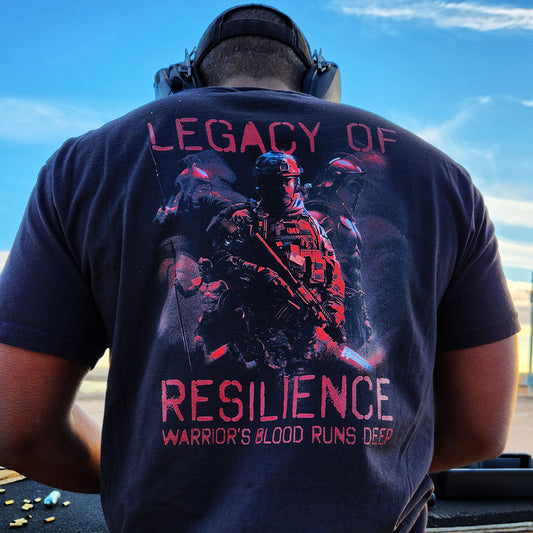 Legacy of Resilience