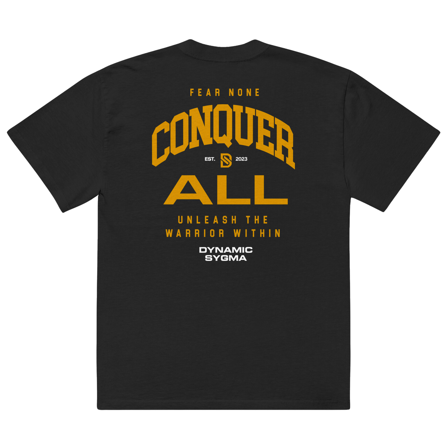 Warrior's Resolve