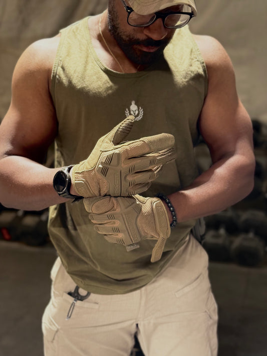 Velkaarn Premium Tank