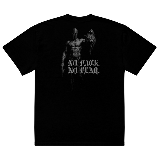 No Pack No Fear