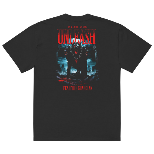 Hellhound Unleashed