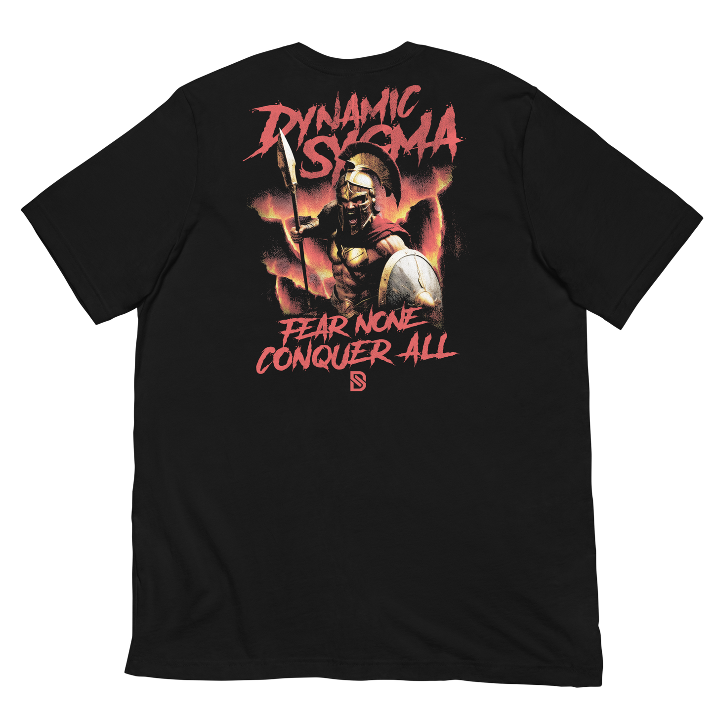 Relentless Rage