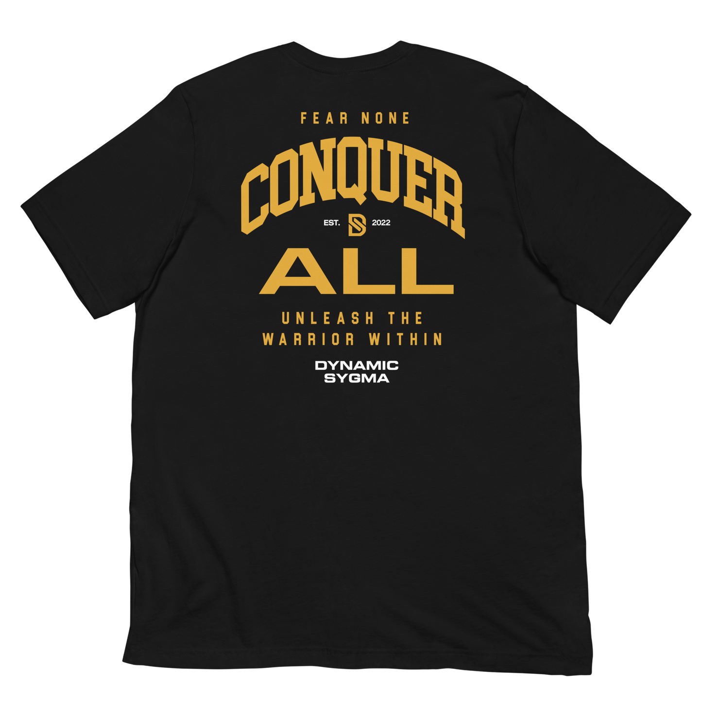 Warrior's Resolve