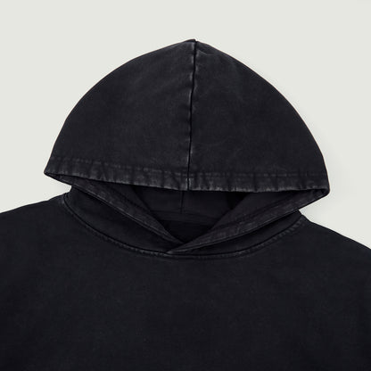 DOMINION HEAVYWEIGHT HOODIE