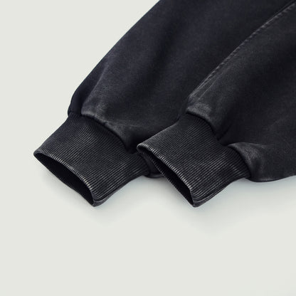 DOMINION HEAVYWEIGHT HOODIE