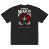 Dark Dominion Oversized (Faded Black)