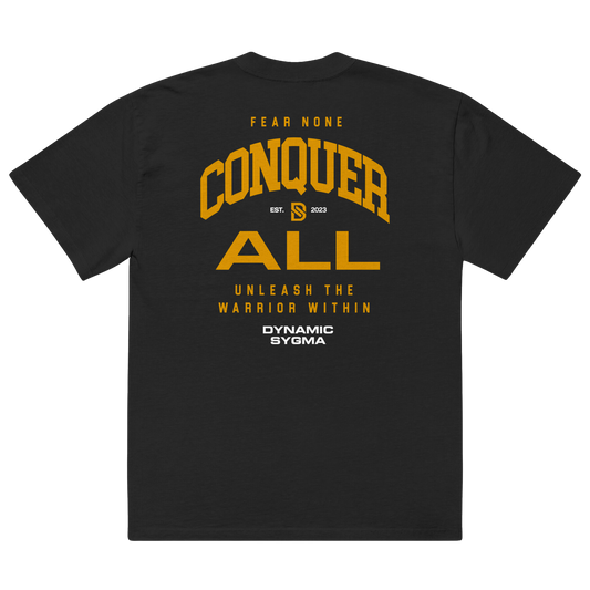 Warrior's Resolve