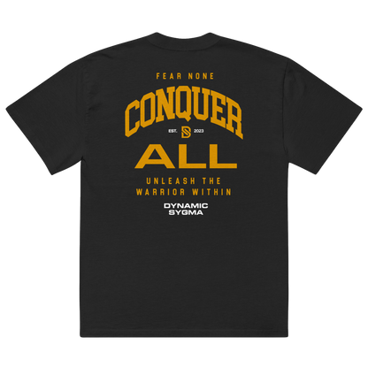 Warrior's Resolve
