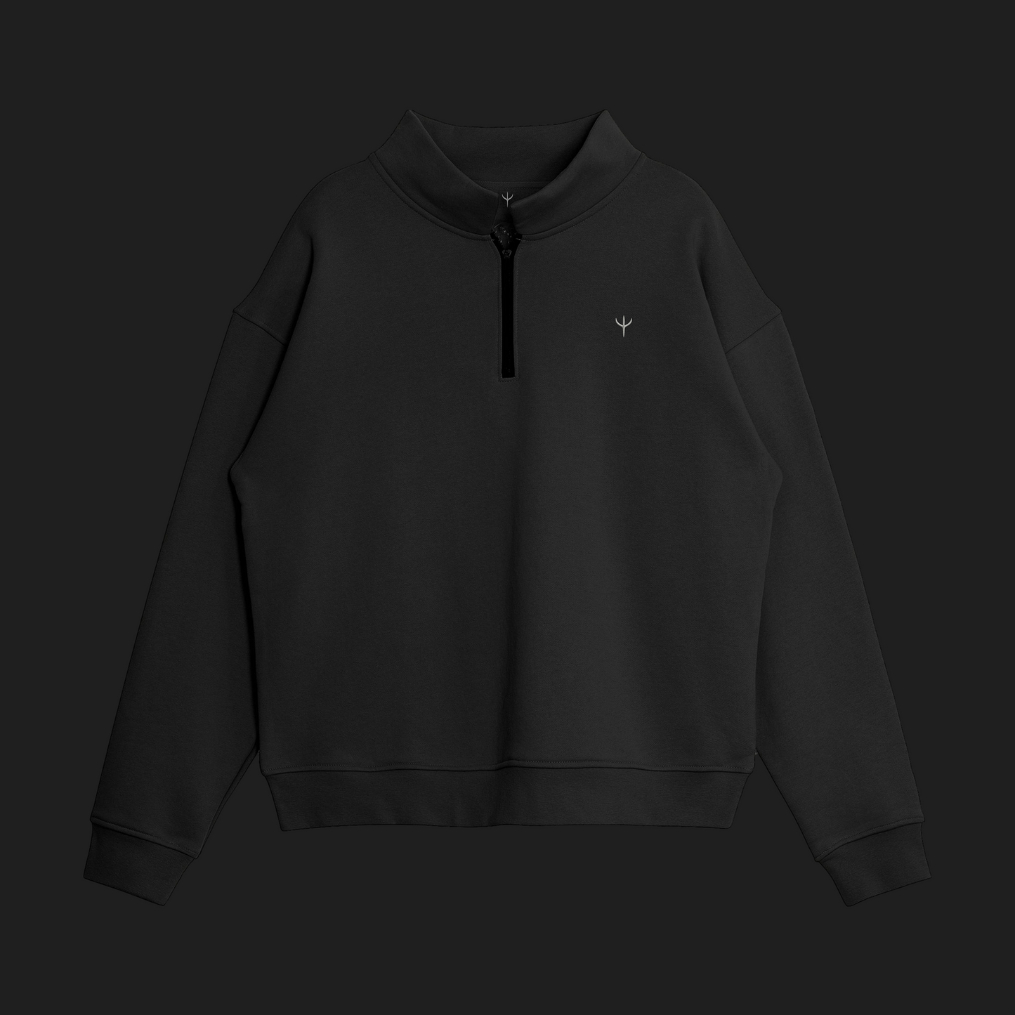 Dominion Quarter-Zip