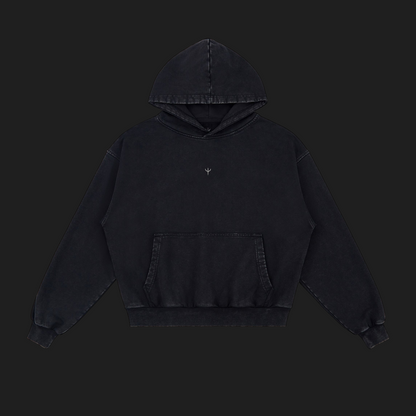 DOMINION HEAVYWEIGHT HOODIE