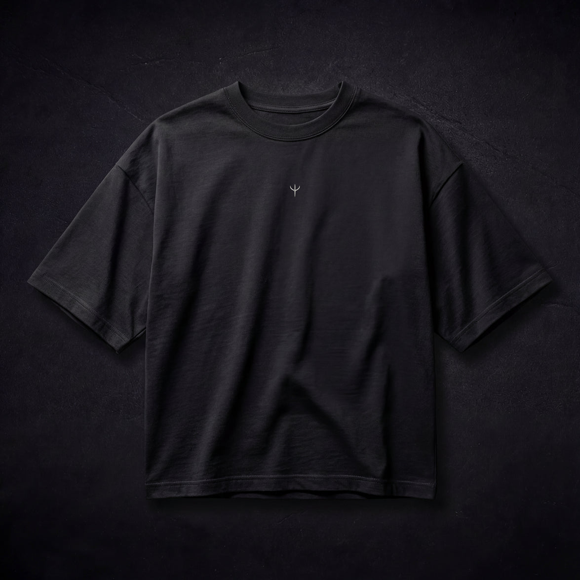 Dominion Boxy Tee