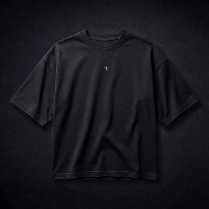 Dominion Boxy Tee
