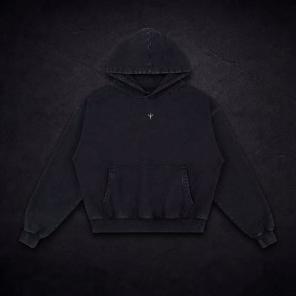 DOMINION HEAVYWEIGHT HOODIE