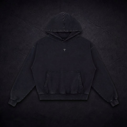 DOMINION HEAVYWEIGHT HOODIE
