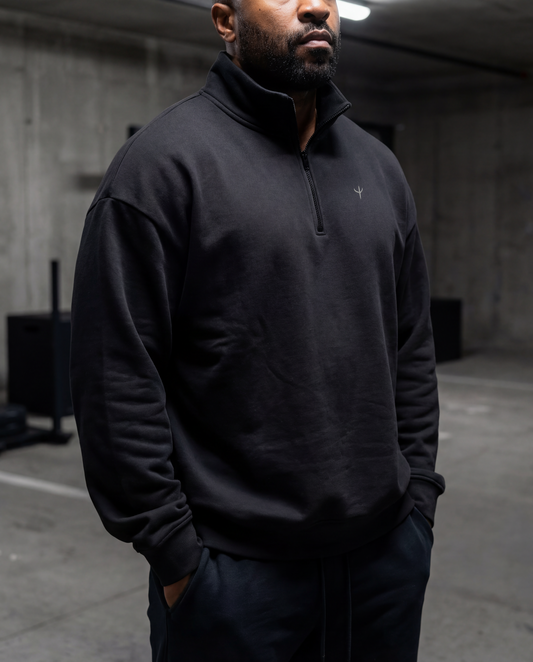 Dominion Quarter-Zip