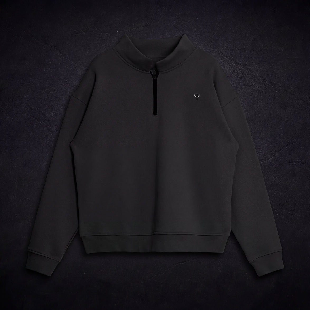 Dominion Quarter-Zip