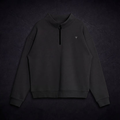 Dominion Quarter-Zip