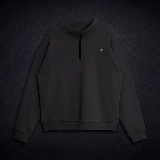 Dominion Quarter-Zip