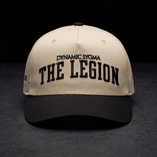 The Legion Heritage Cap