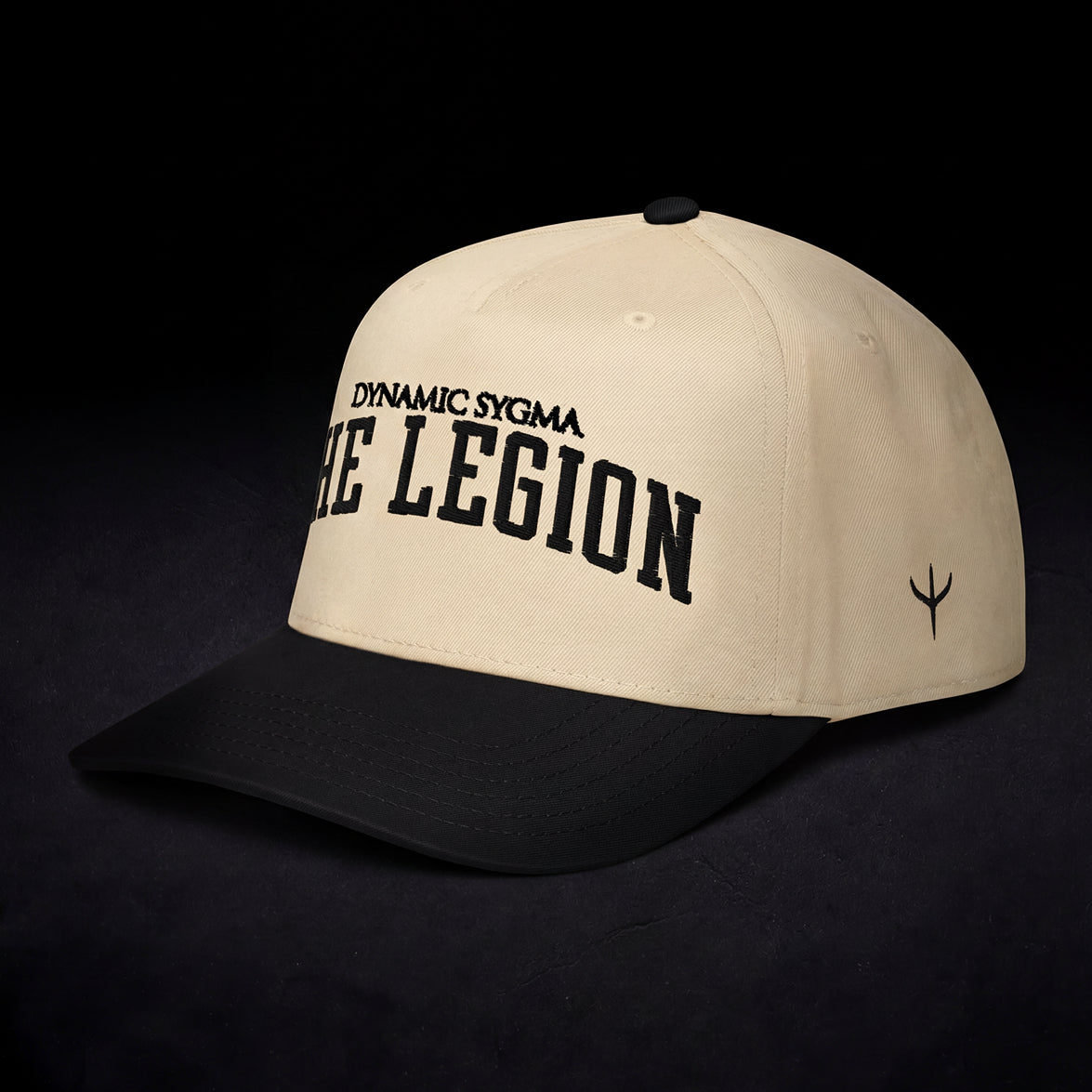 The Legion Heritage Cap