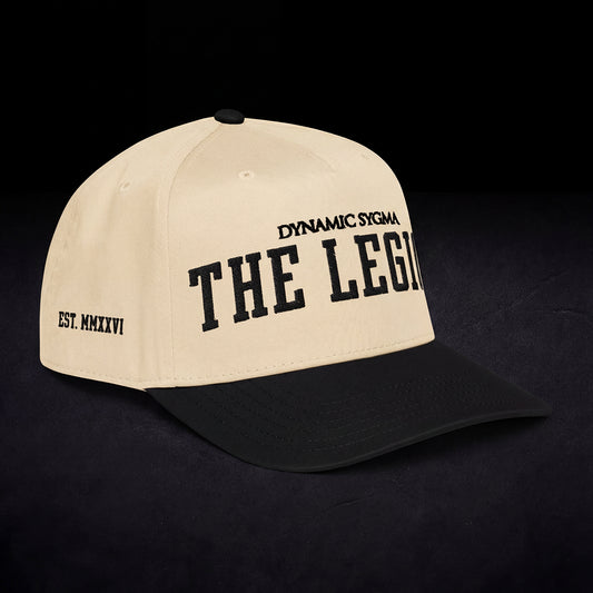 The Legion Heritage Cap