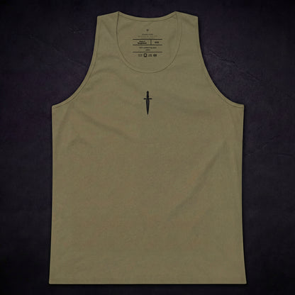 Blood & Valor Premium Tank