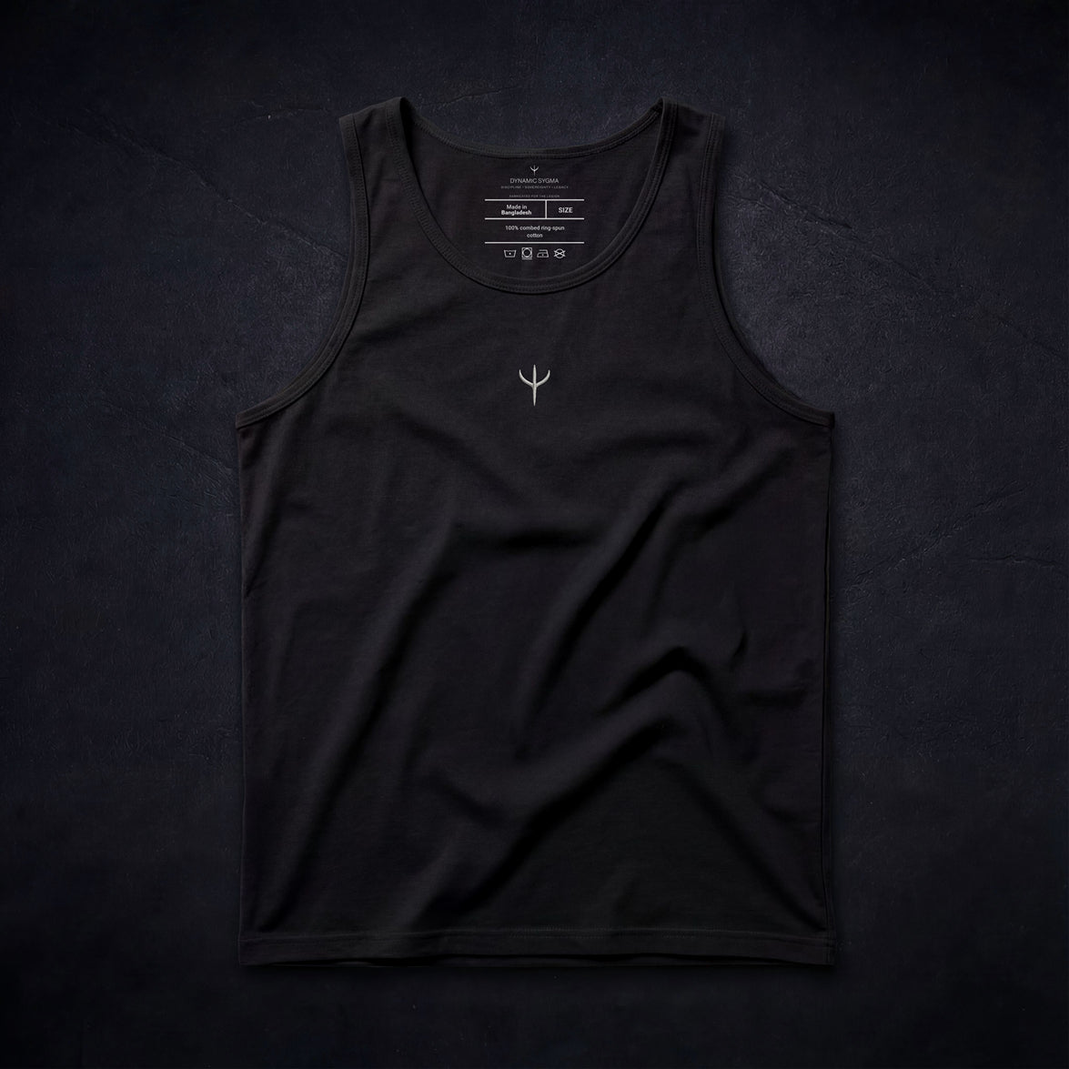 Velkaarn Premium Tank