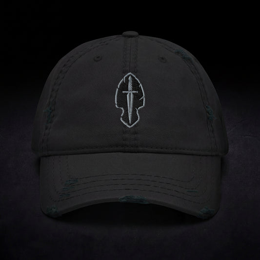 Blood & Valor Field Cap