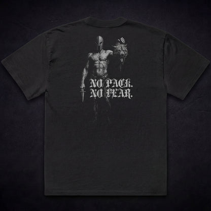 No Pack No Fear