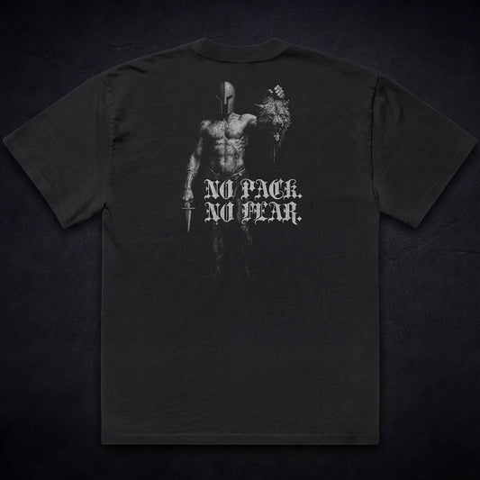 No Pack No Fear