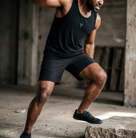 Velkaarn Premium Tank