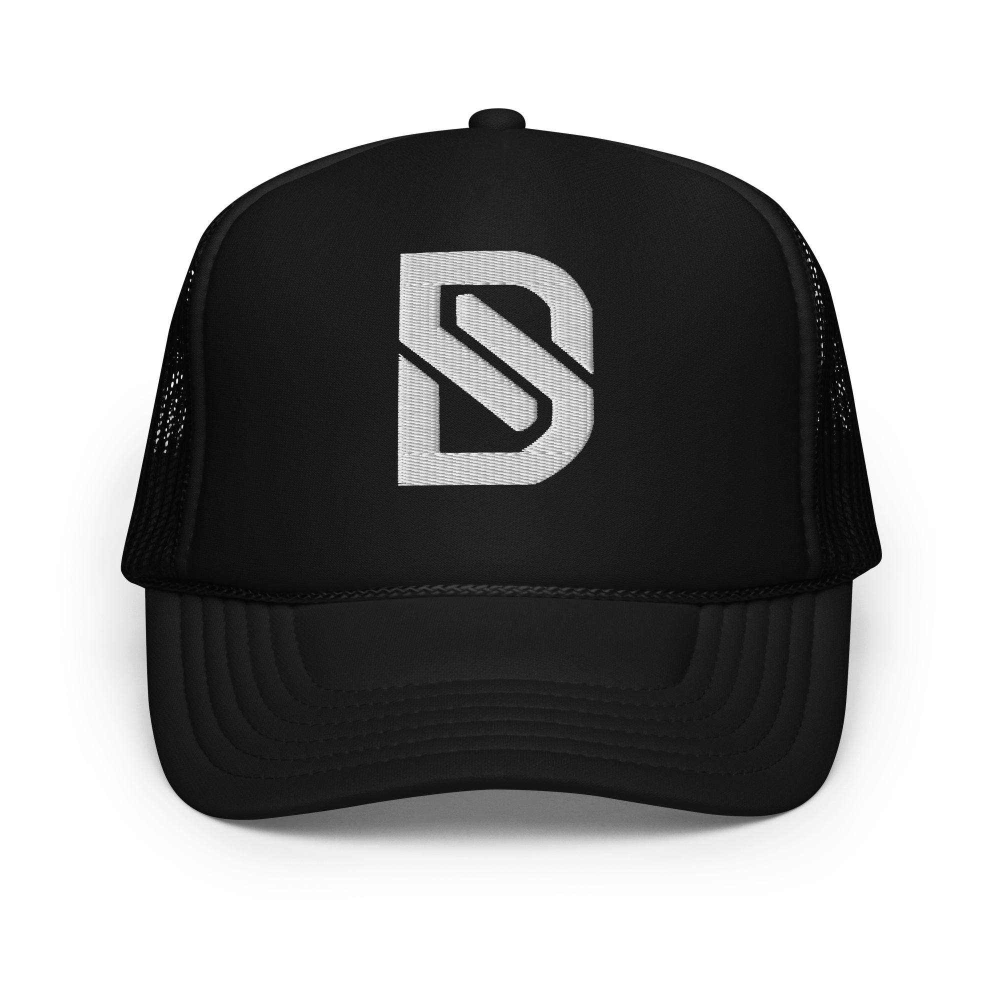 DS Foam Trucker