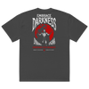 Dark Dominion Oversized (Faded Black)