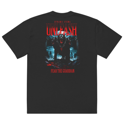 Hellhound Unleashed