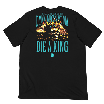 Die A King (Regular Fit)