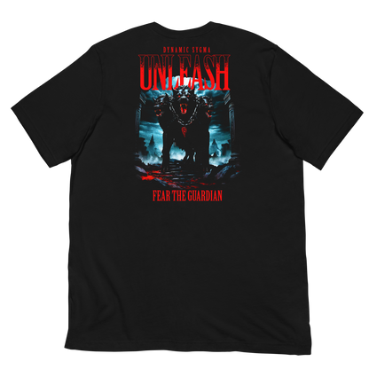 Hellhound Unleashed